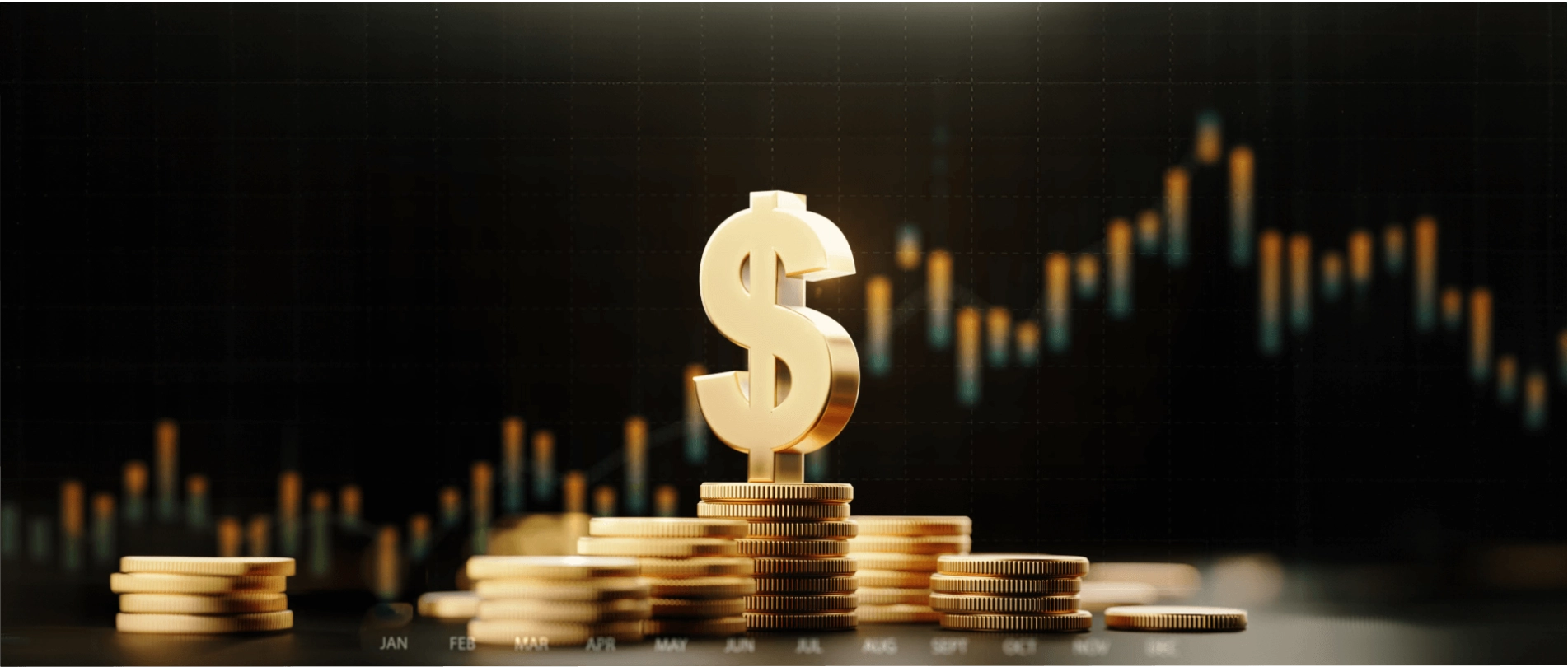 Your Reliable Partner in