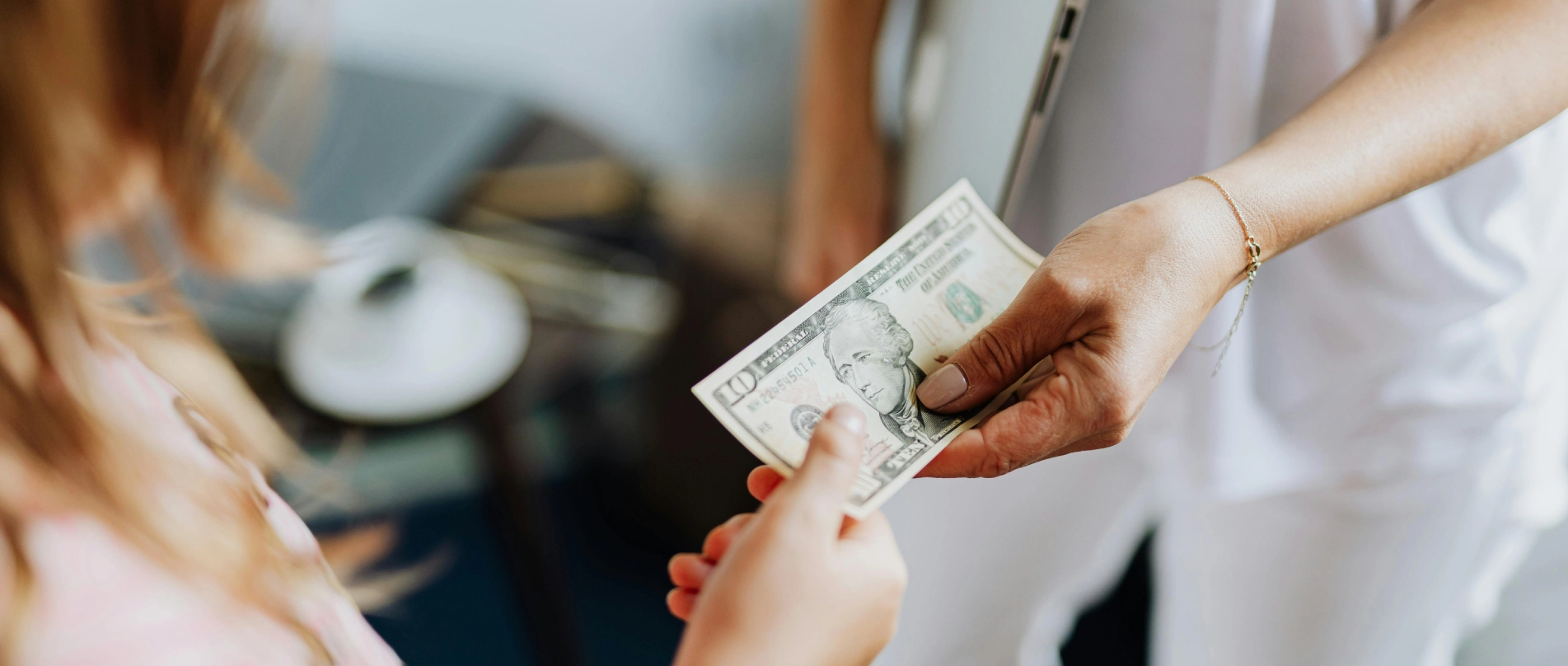 Your Trusted Partner in