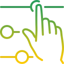 Customize your loan experience.