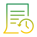 Track your orders and access useful details